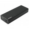 Power bank Remax Vanguard 20000 mAh (чёрный) - 2