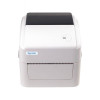 Термопринтер для печати этикеток Xprinter XP-420B (белый) - 3